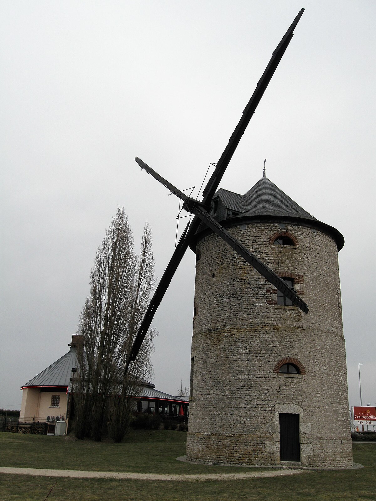 Liste des monuments historiques du Loiret