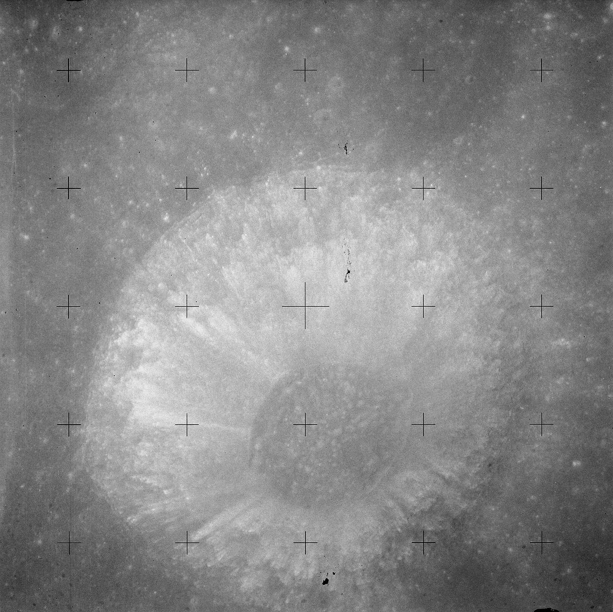 Aratus (cratère)
