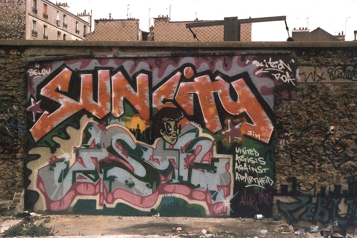 Sociologie urbaine