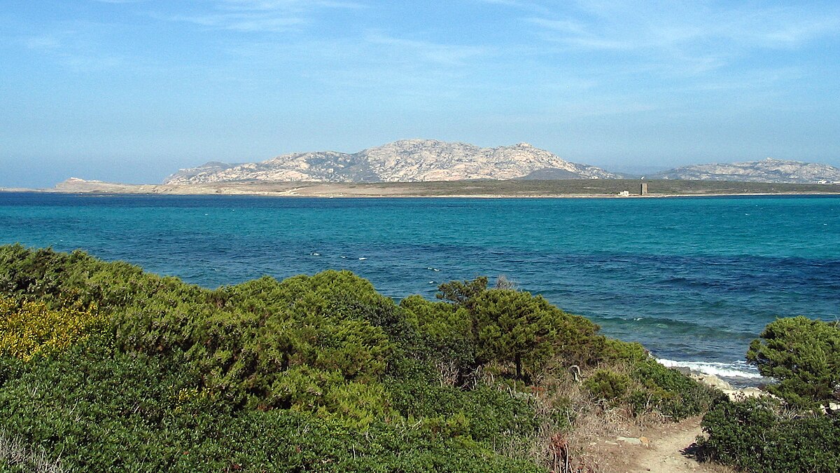 Asinara