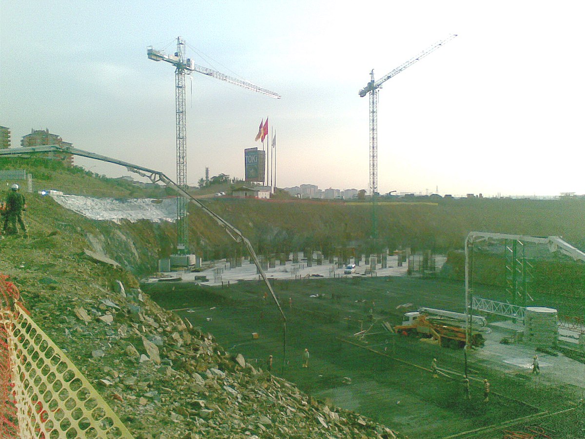 Türk Telekom Arena