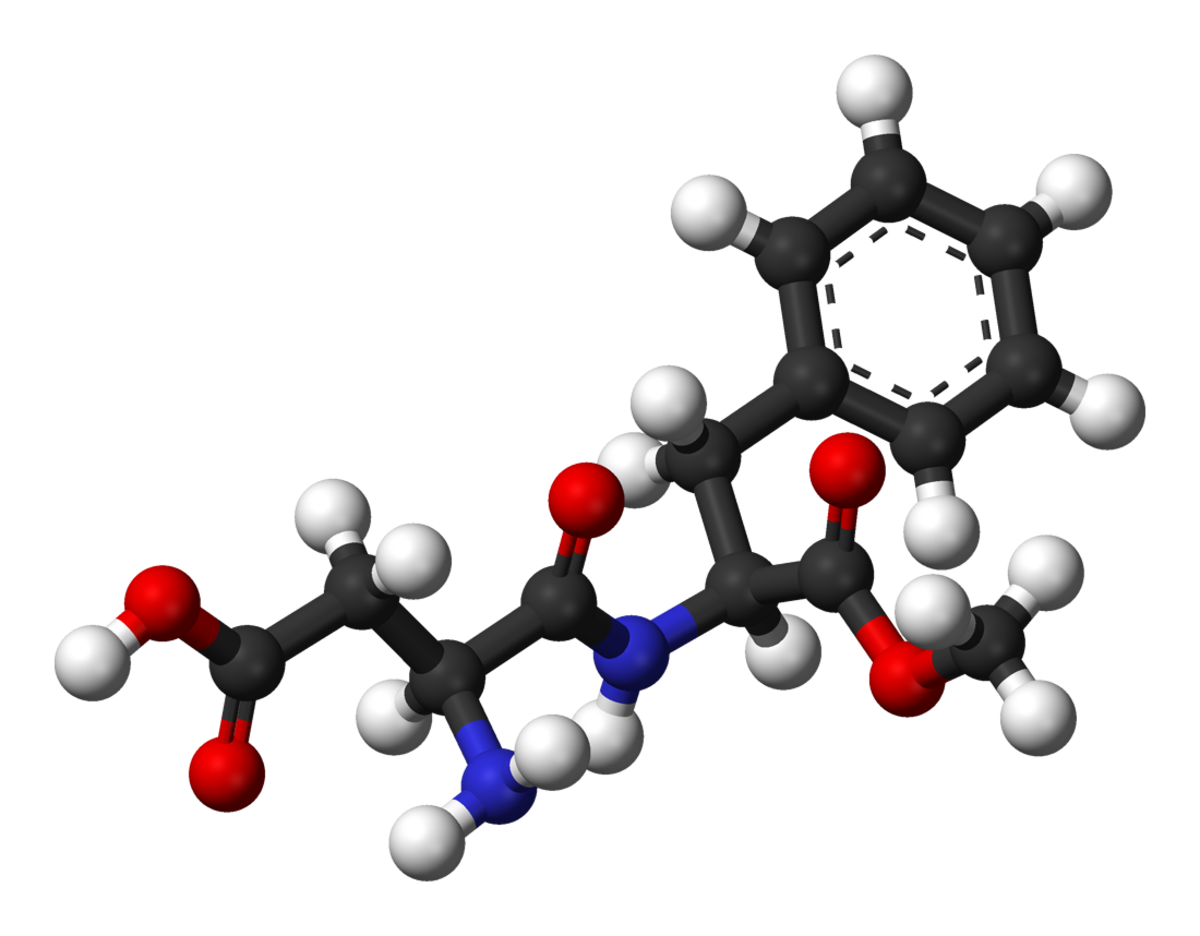 Ester méthylique de l'aspartyl-phénylalanine