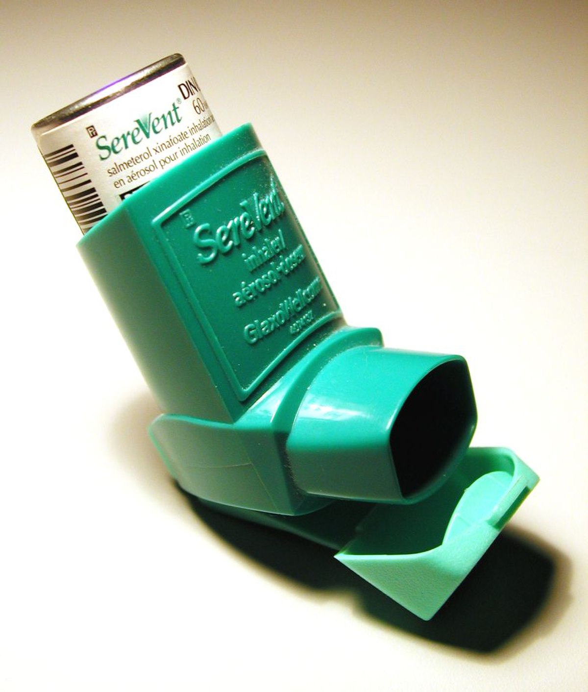 Asthme