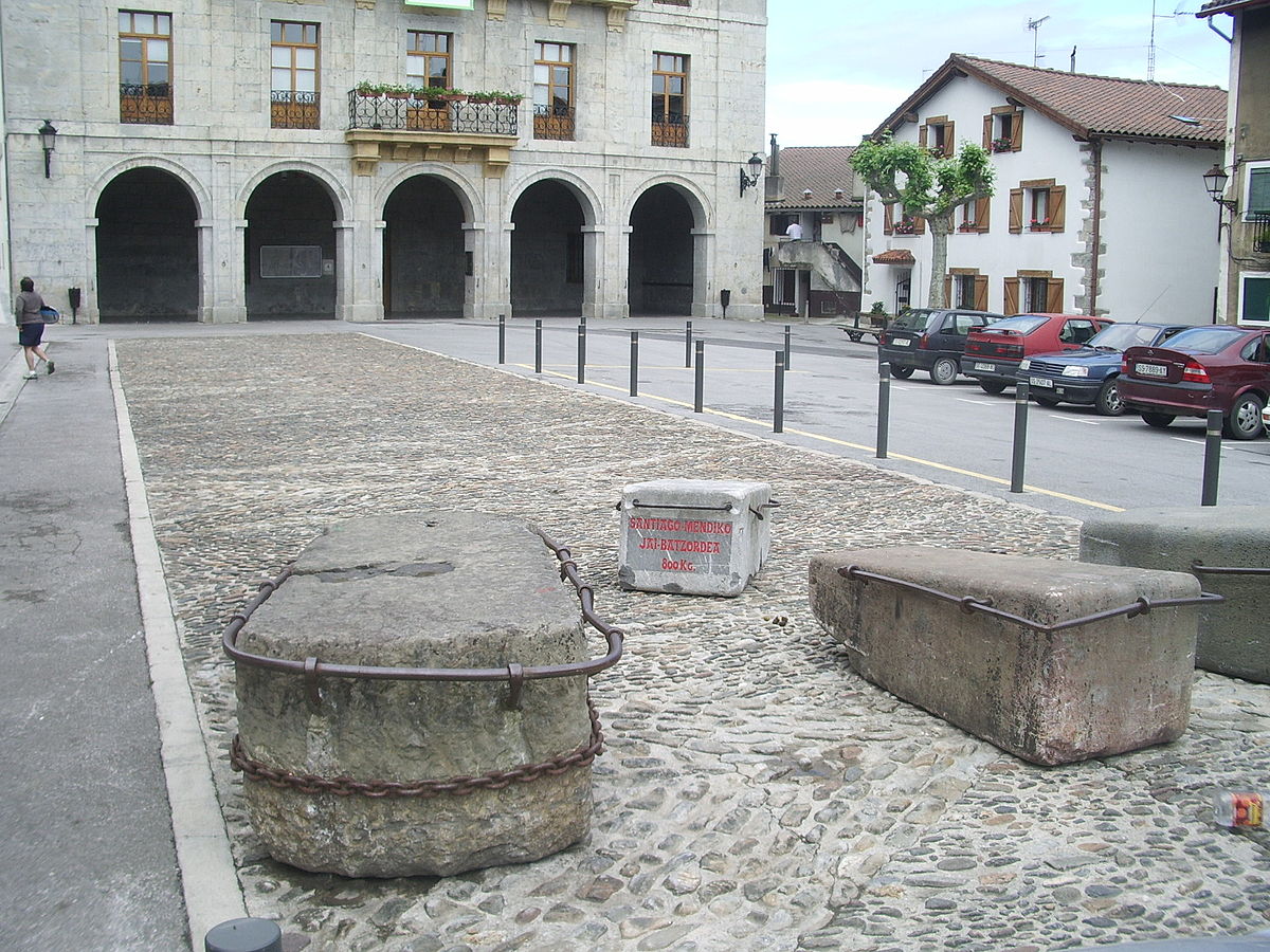 Astigarraga