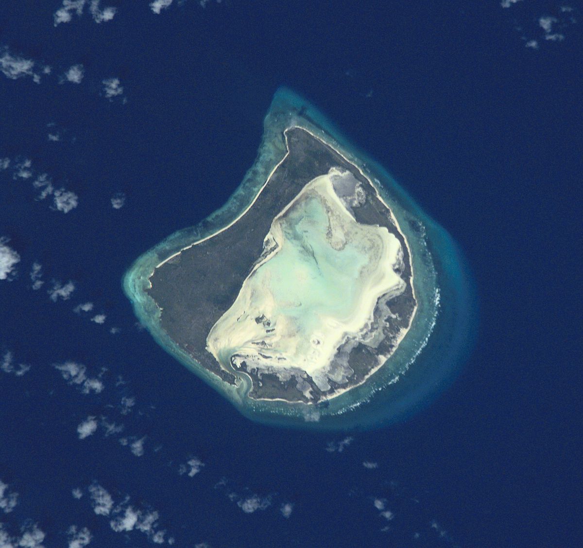 Île Astove