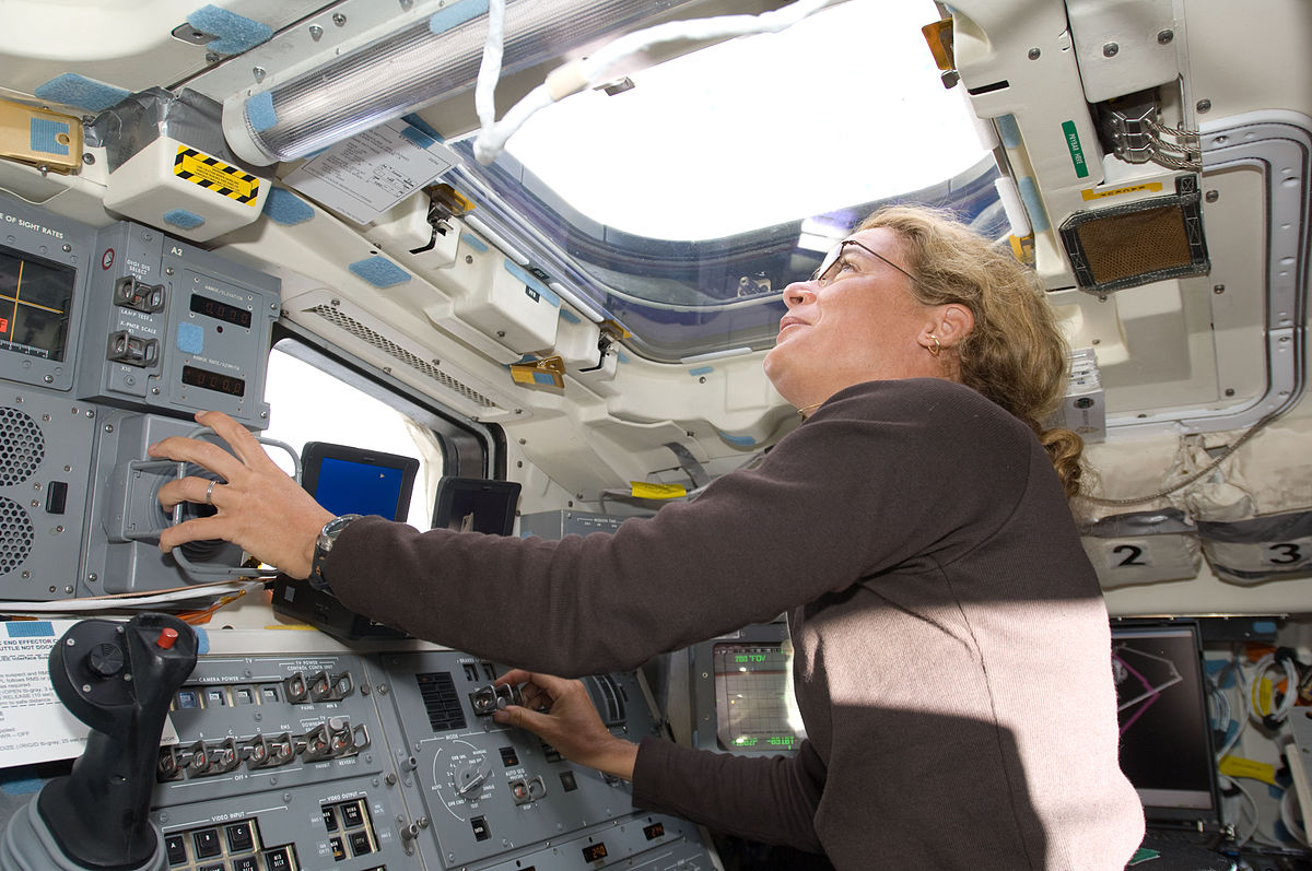 Julie Payette