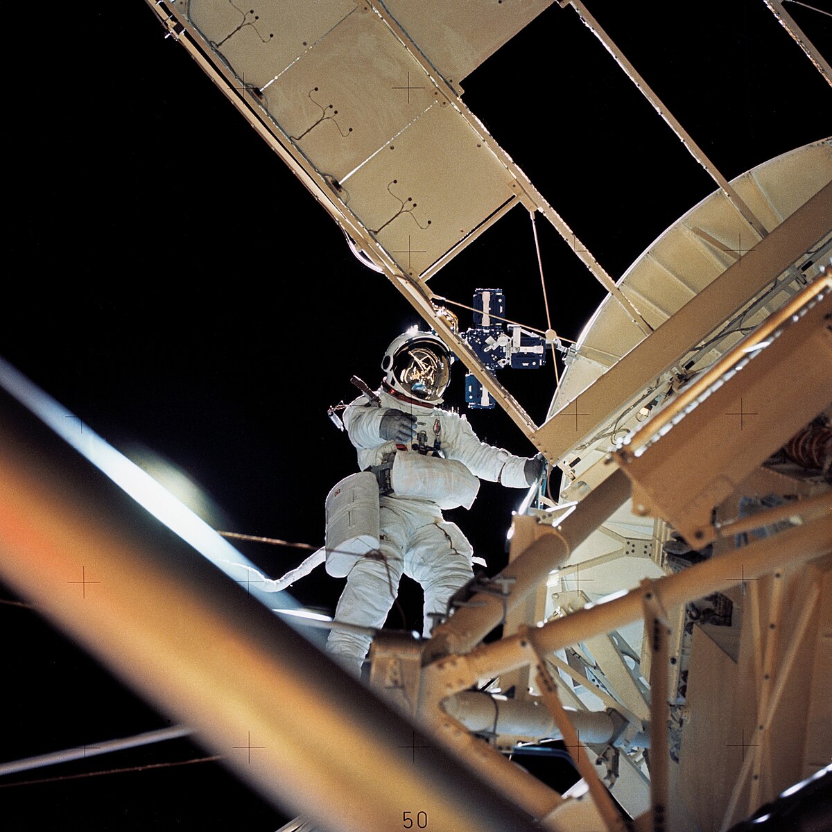 Owen Garriott