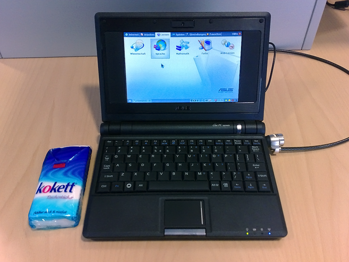 Netbook