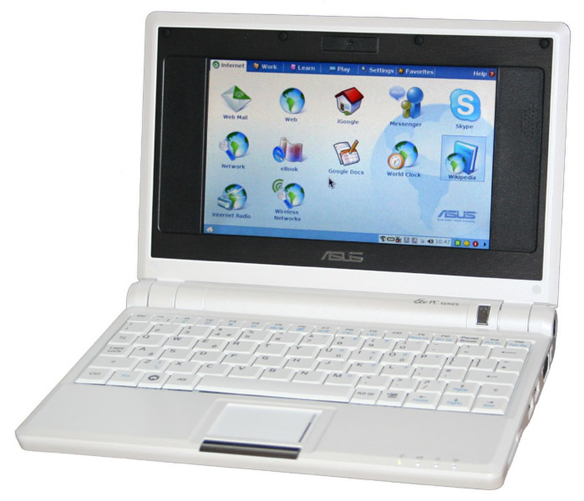 Eee PC