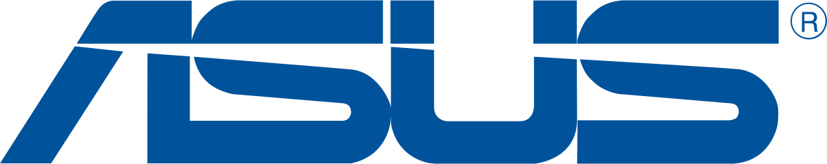 Logo d'ASUSTeK Computer