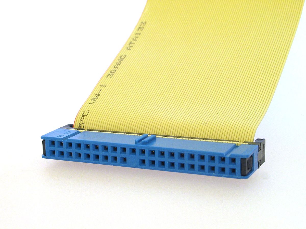 Parallel ATA