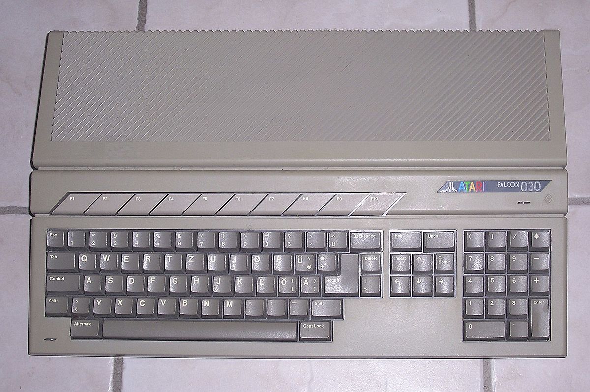 Atari Falcon030