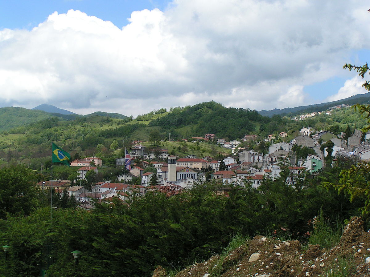 Ateleta