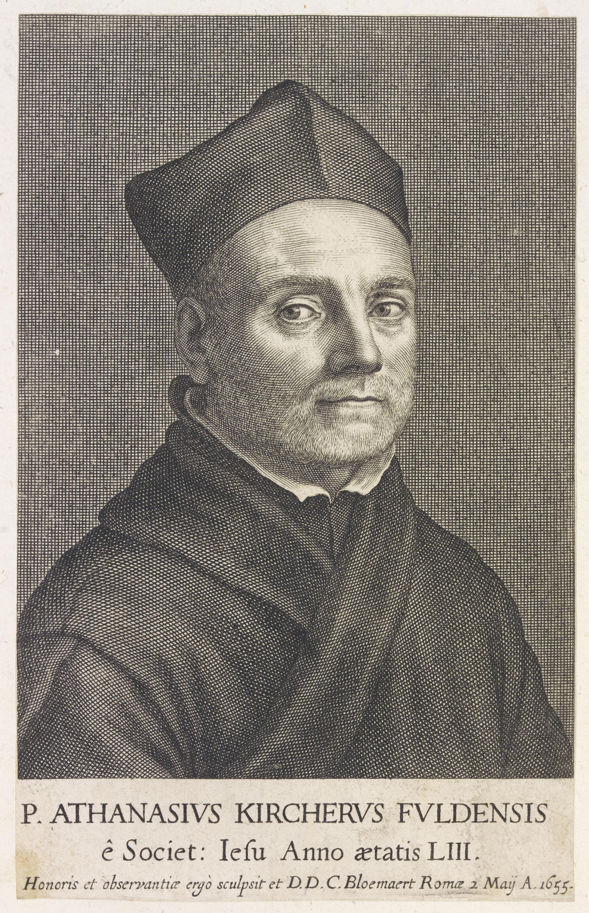 Athanasius Kircher