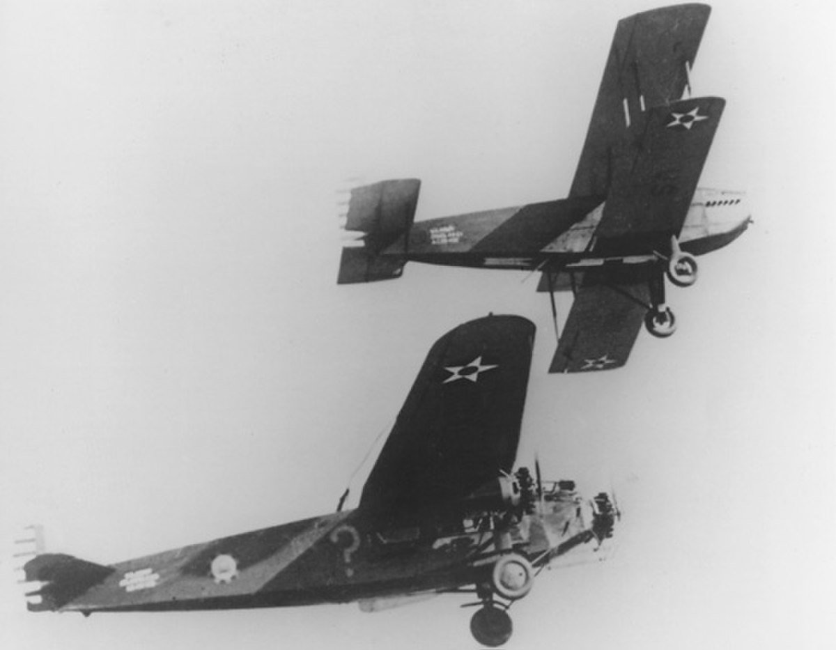 Douglas C-1