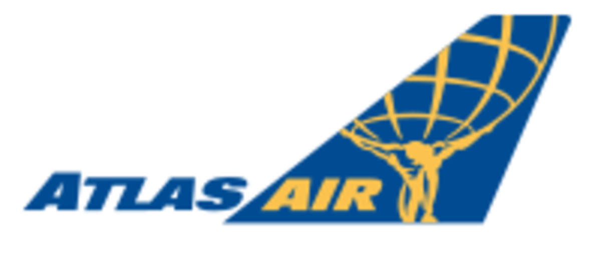 Atlas Air