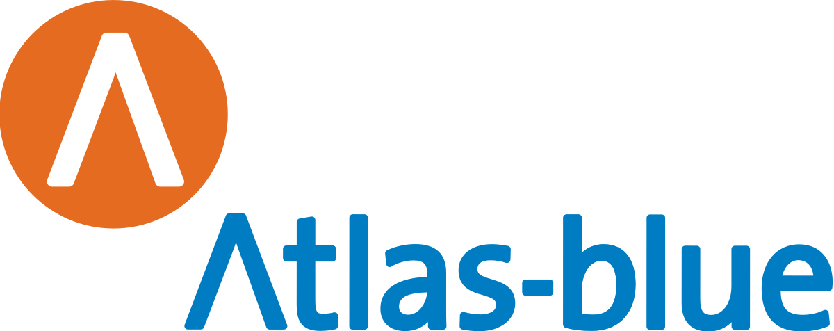 Atlas Blue