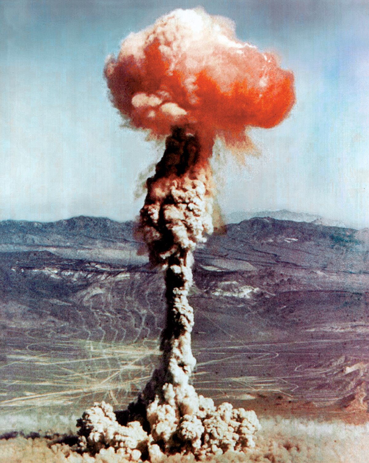 Bombe A