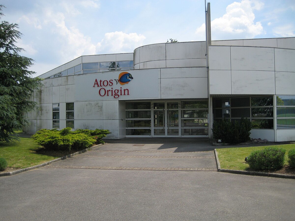 Atos Origin