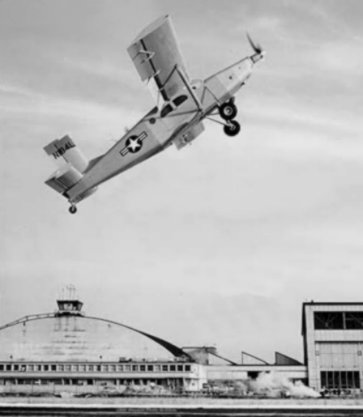 Le PC-6 Porter a été le premier avion de Pilatus a connaître un succès international