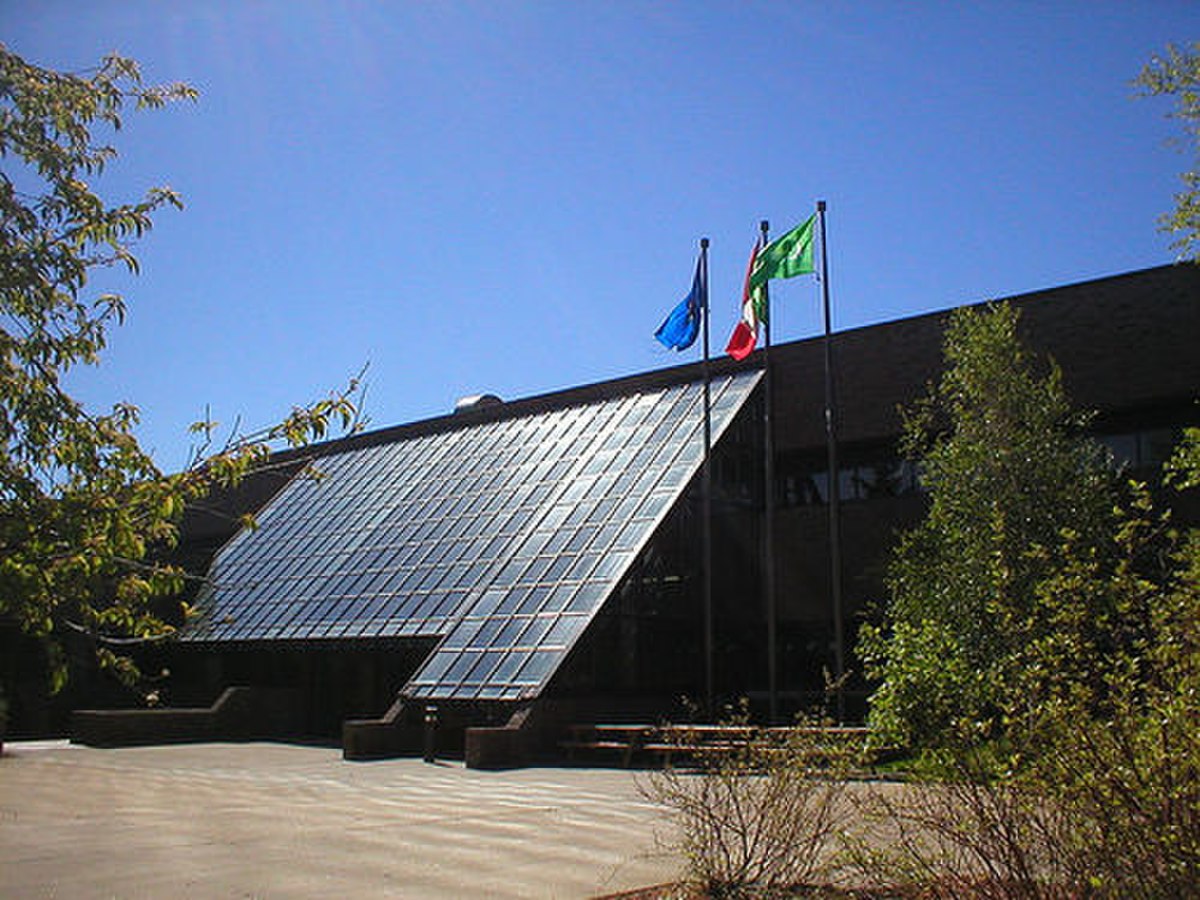 Université Athabasca