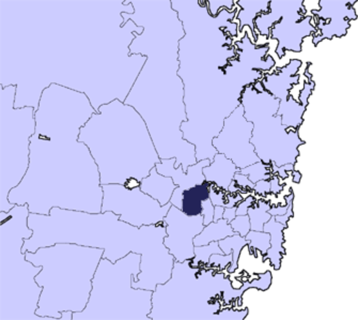 Conseil d'Auburn
