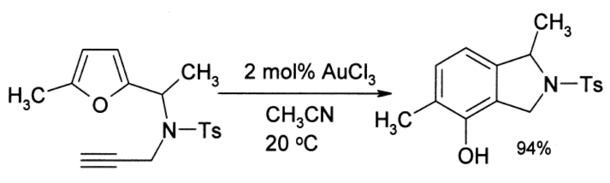 AuCl3 phenol synthesis-int.gif