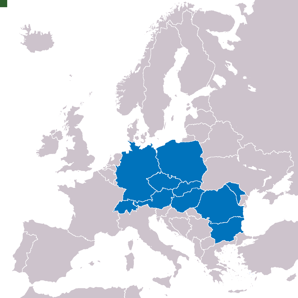 Inondations européennes de 2005
