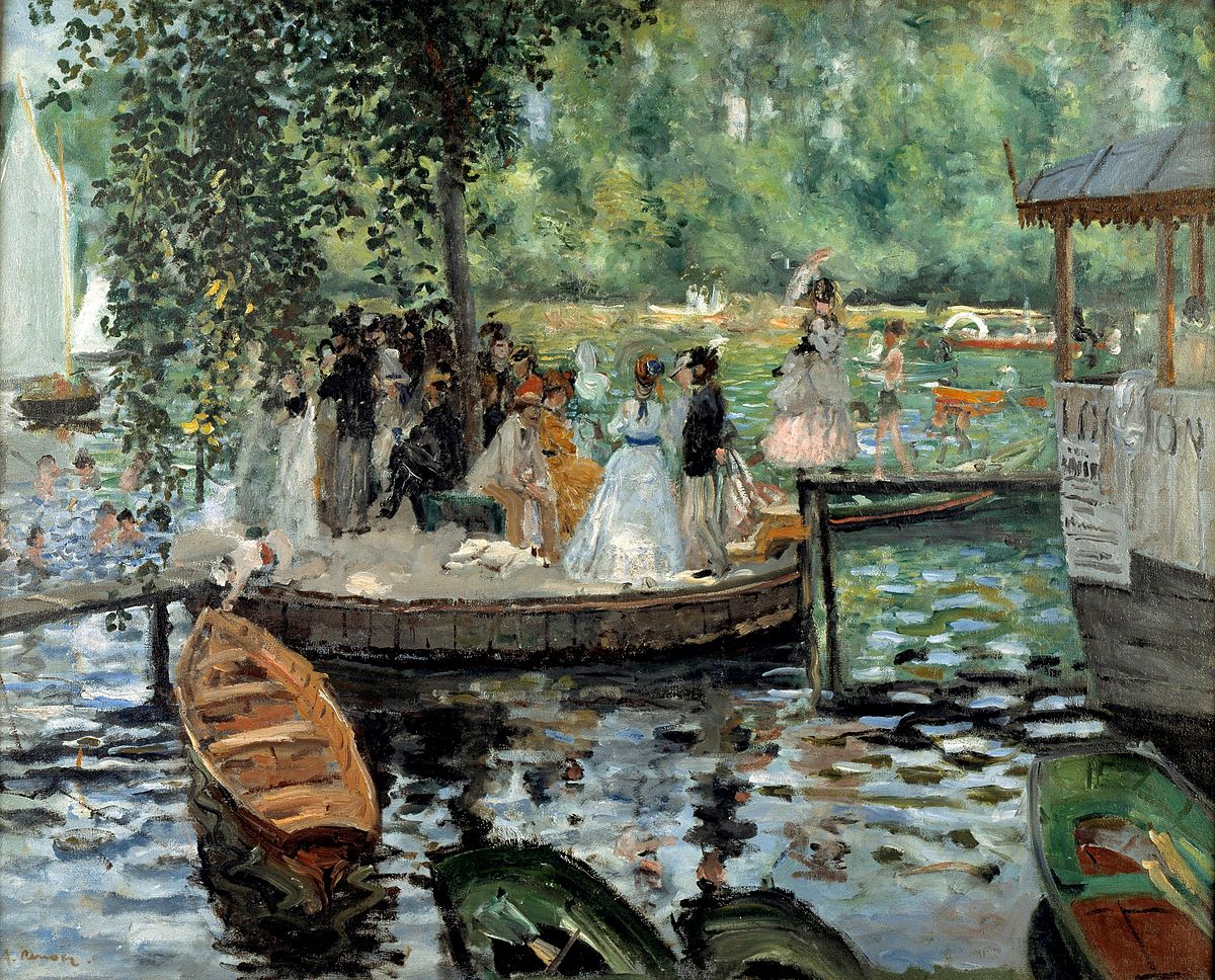 Île de la Chaussée