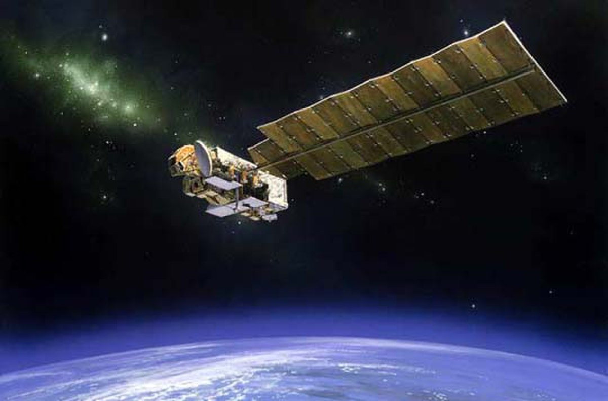 Aura (satellite)