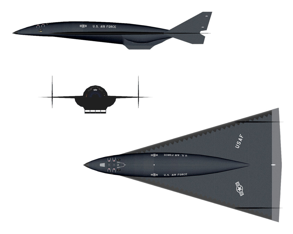 Aurora (avion)