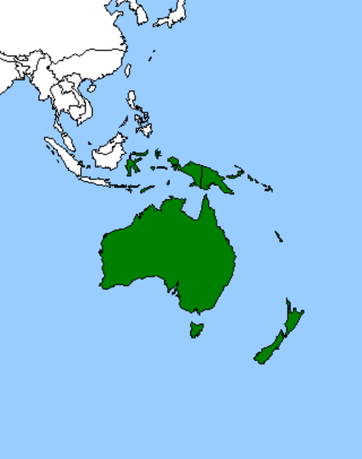 Écozone australasienne : plantes à graines par nom scientifique (E)