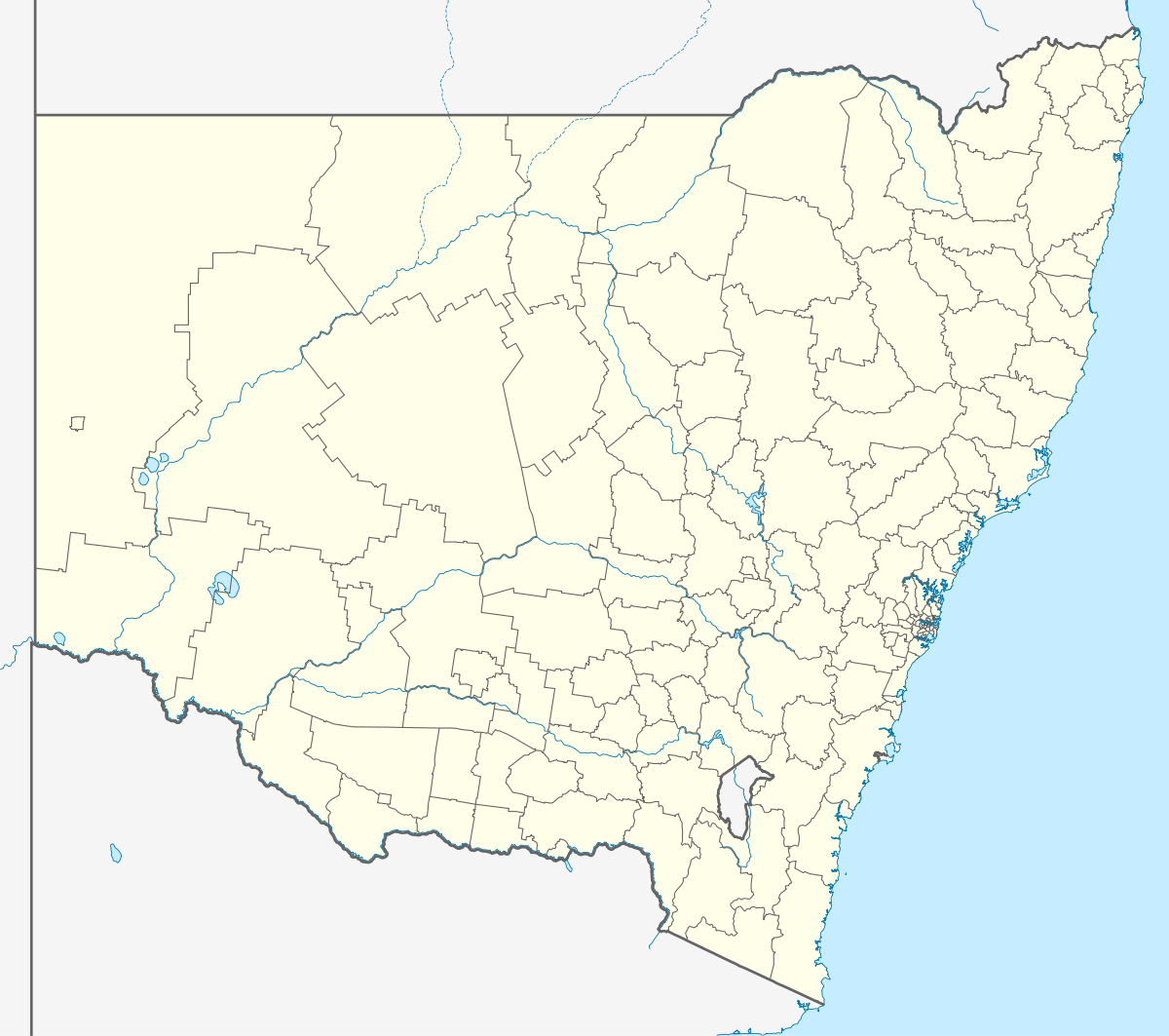 Lac Victoria (Australie)