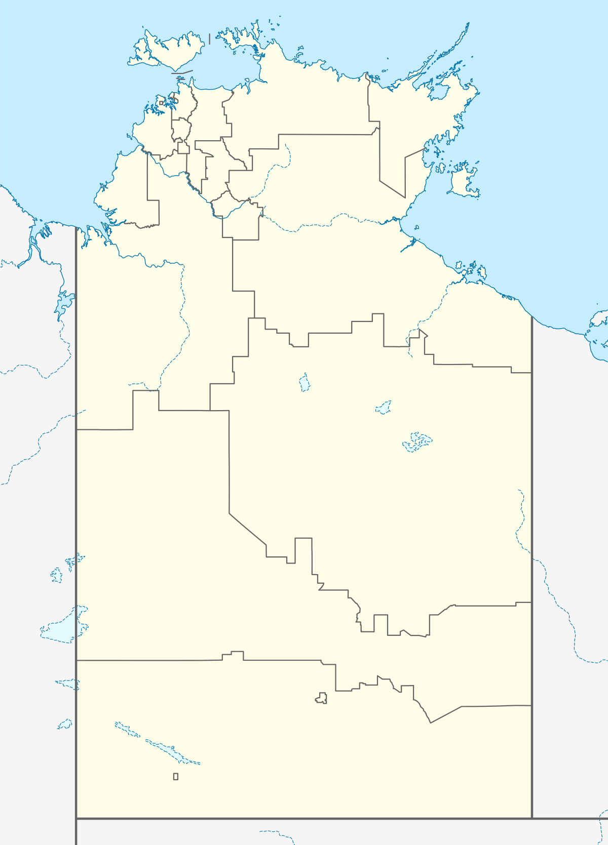 Parc national de Kakadu