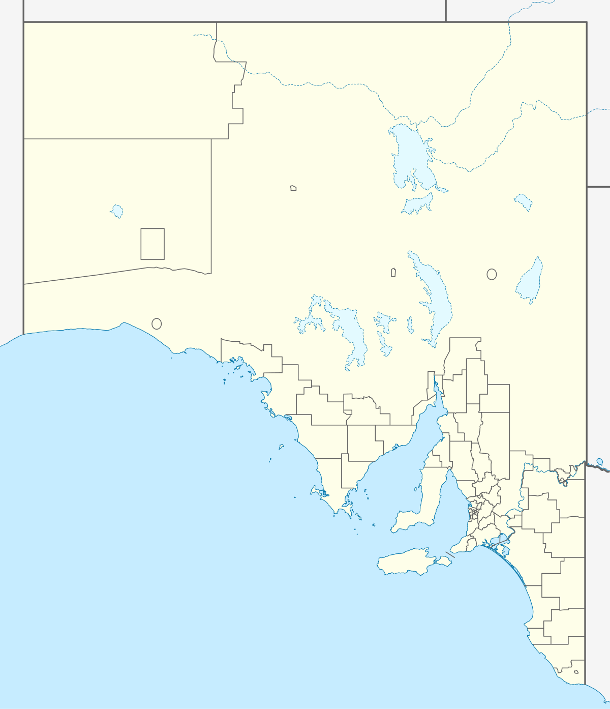 Lac Torrens