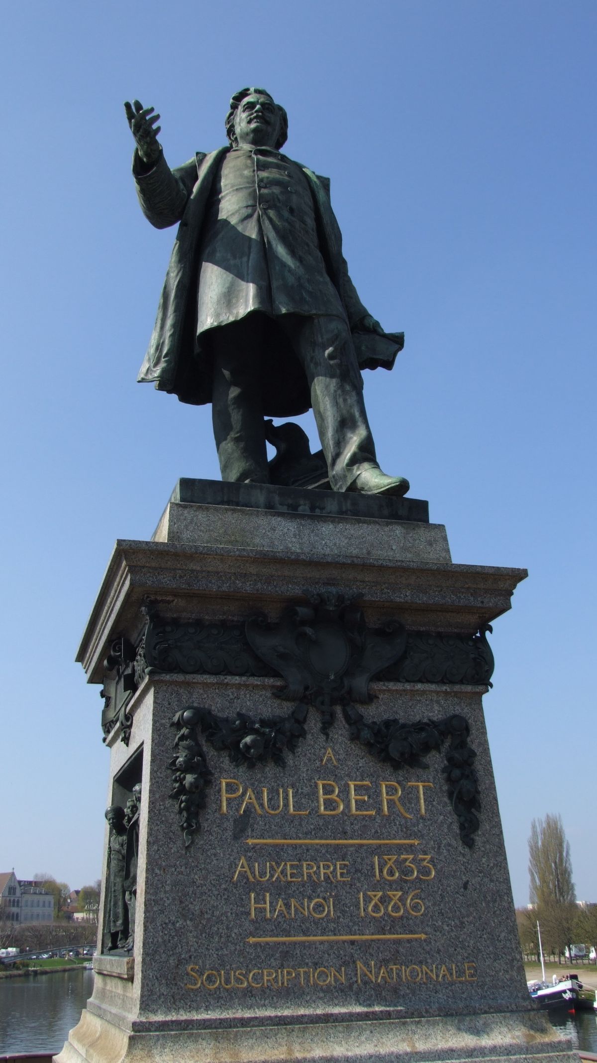 Paul Bert