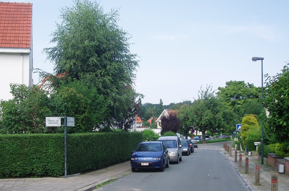 Avenue François-Elie Van Elderen.JPG