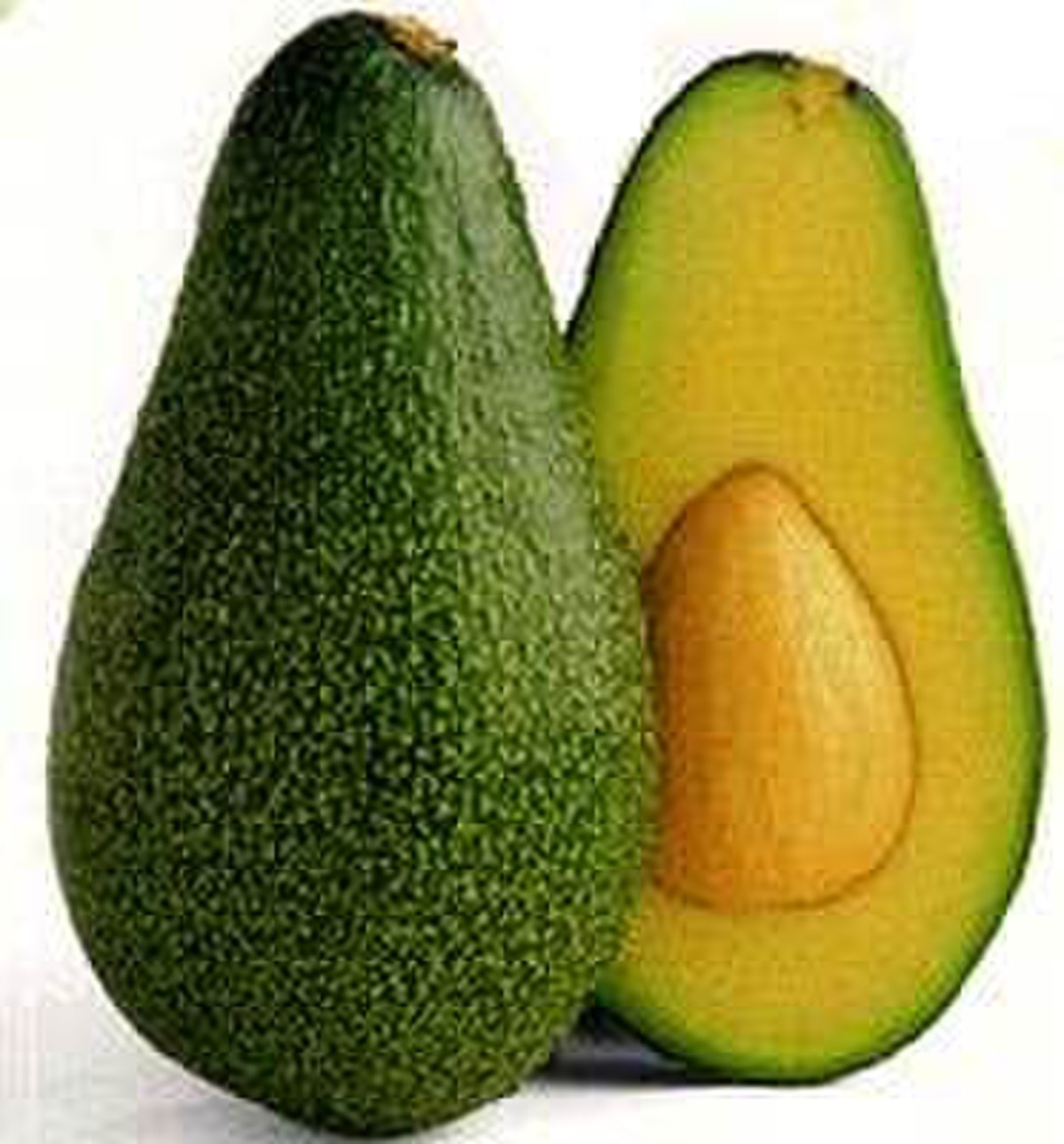 Avocat (fruit)