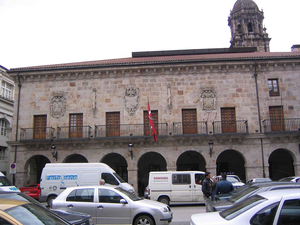 Bergara