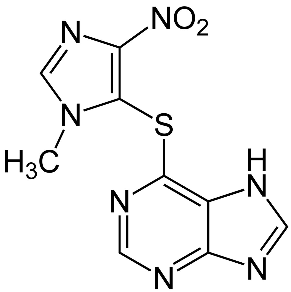 Azathioprine