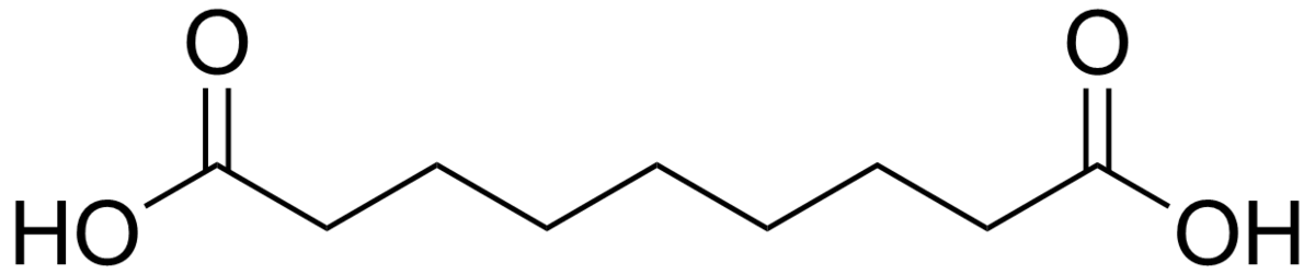 Acide azélaïque
