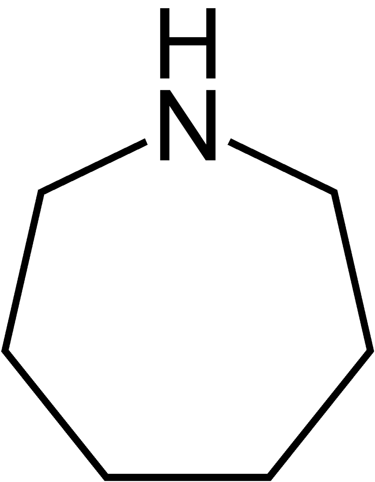 Azépane