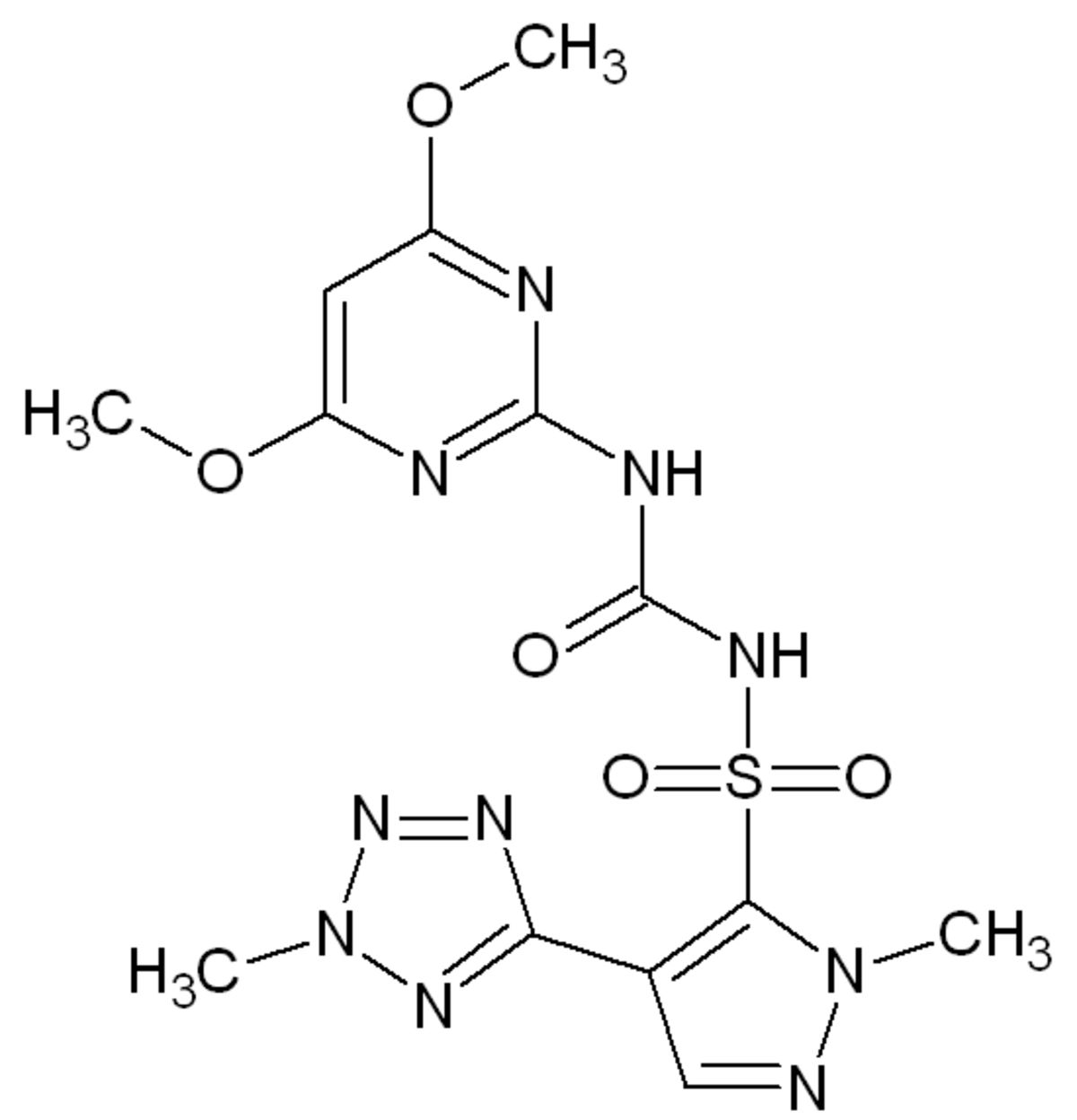 Azimsulfuron