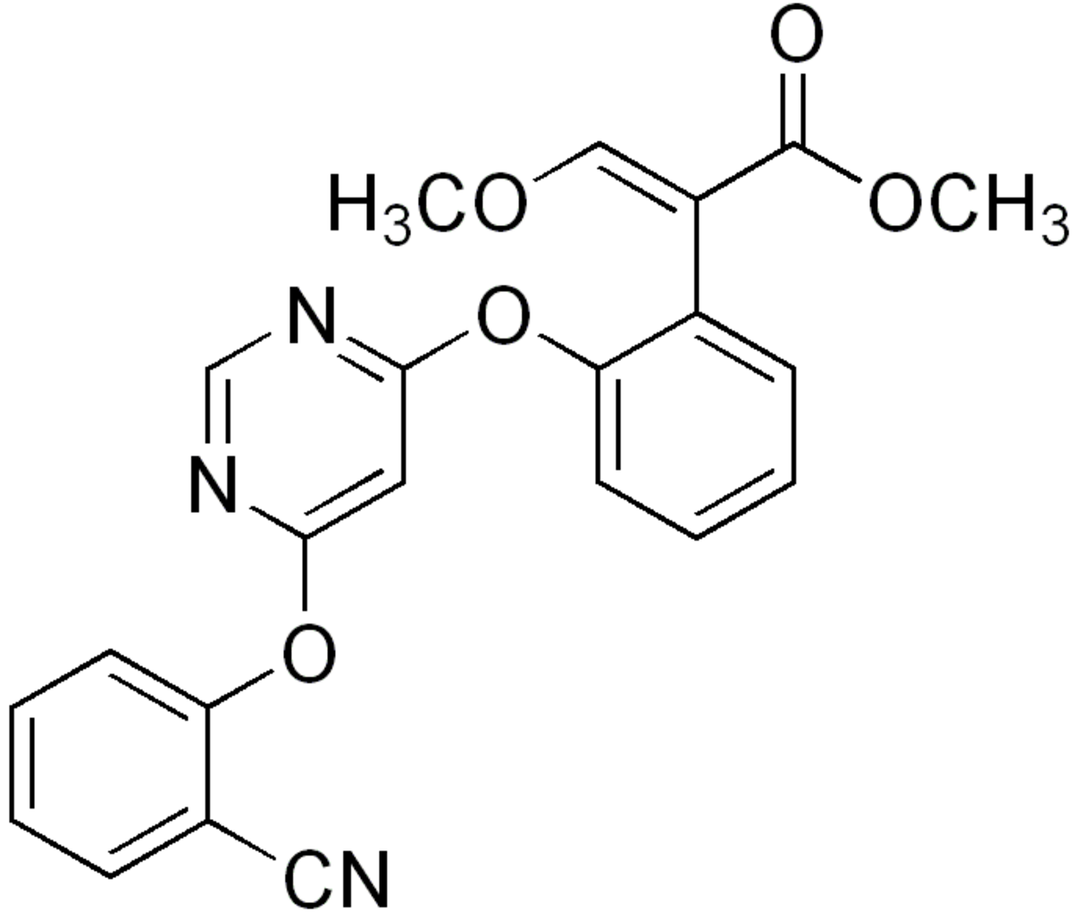 Azoxystrobine