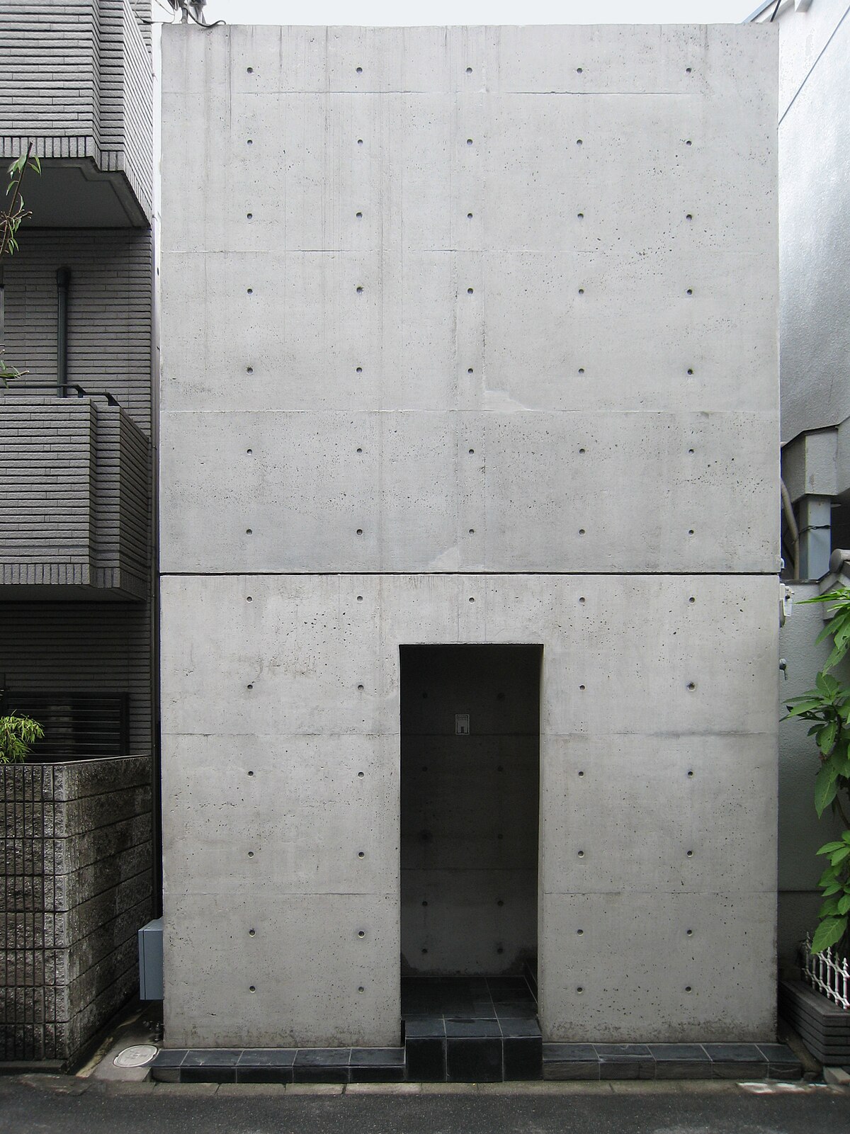 Tadao Andō