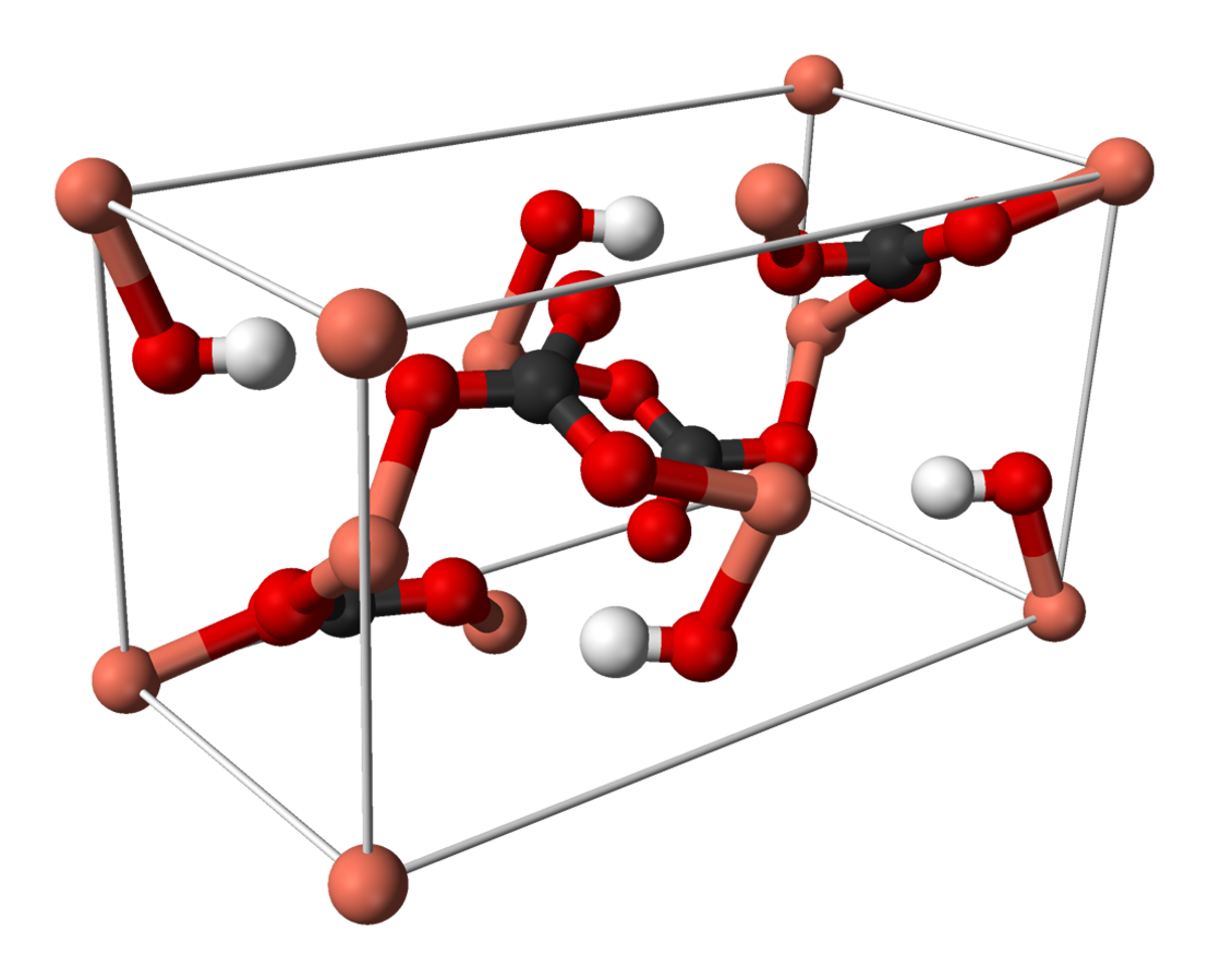 Azurite (minéral)