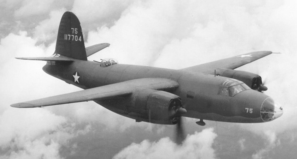 Glenn L. Martin Company