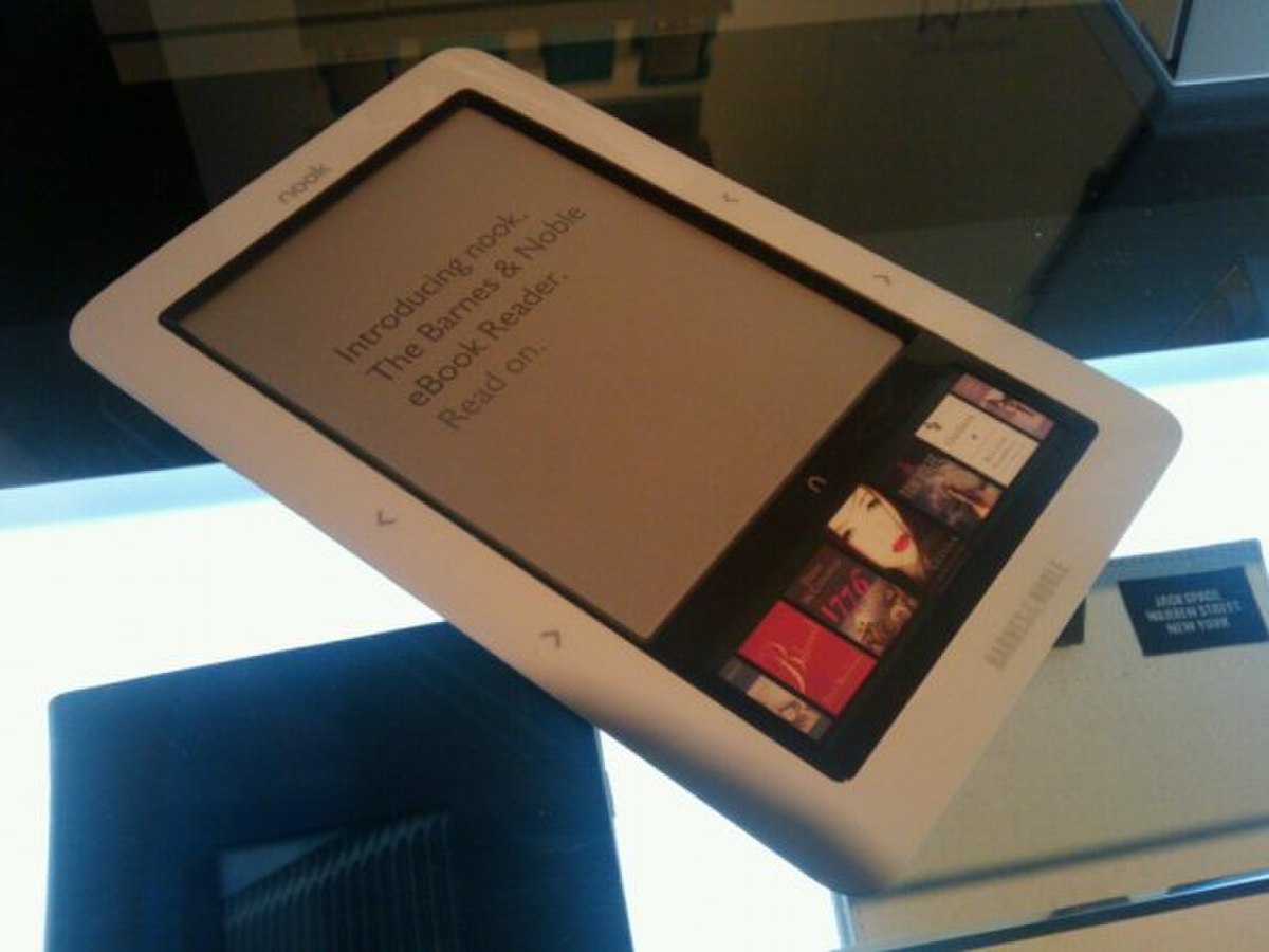 Nook