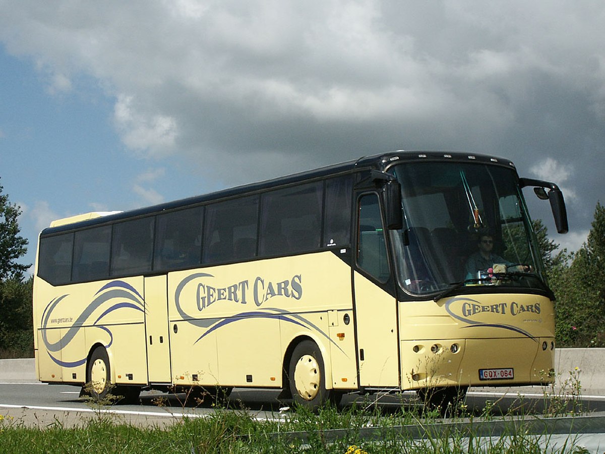 Autocar Bova Futura