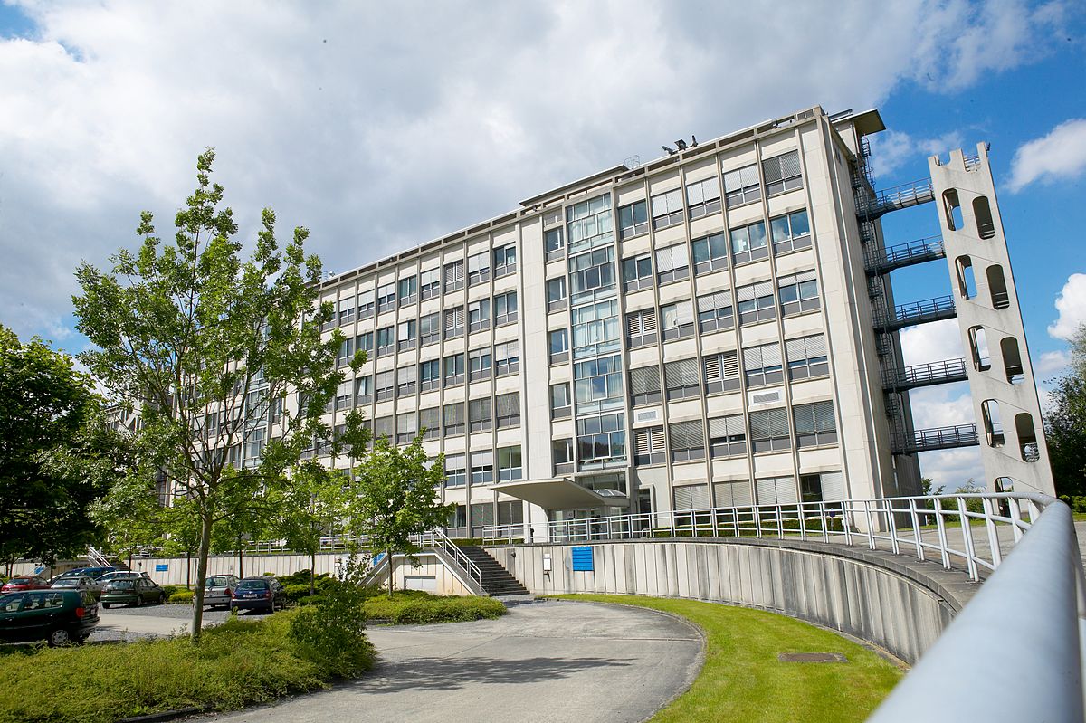 Institut Scientifique de Santé Publique